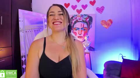 LOREIN online show from February 2025 12:03:02 PM