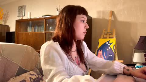 Snapshot of eladiacouty chatting on February 2026 08:43:01 PM Rachel online show from February 2026 08:43:01 PM