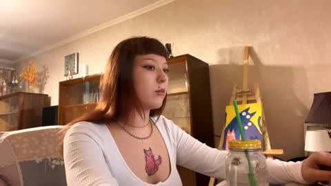 Snapshot of eladiacouty chatting on March 2026 08:37:02 PM Rachel online show from March 2026 08:37:02 PM