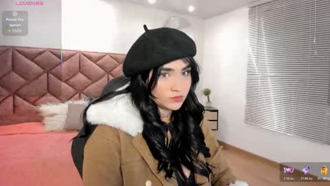 Elaia online show from January 2026 03:56:02 AM