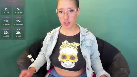 elaine87_ online show from September 2025 08:42:01 PM