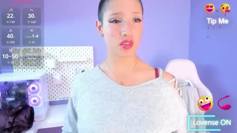 elaine87_ online show from September 2025 07:37:02 PM