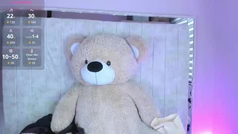 elaine87_ online show from September 2025 08:46:01 PM