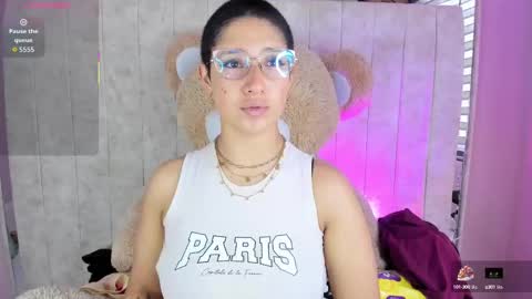 elaine87_ online show from September 2025 09:31:02 PM