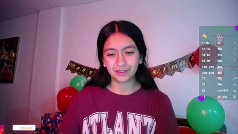 Elaine eli online show from December 2024 08:22:02 AM