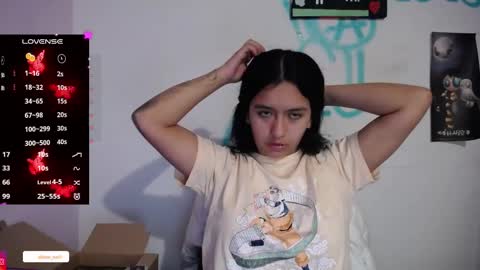 Elaine eli online show from February 2025 02:52:01 AM