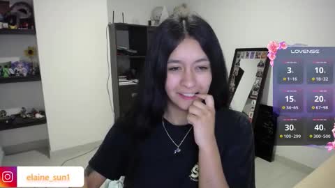 Elaine eli online show from February 2026 01:33:01 AM