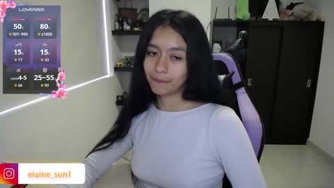 Elaine eli online show from March 2026 12:01:01 PM