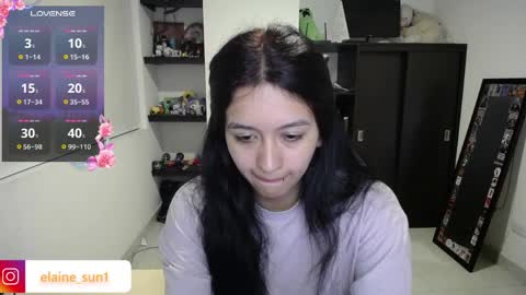 Elaine eli online show from April 2026 11:15:02 PM