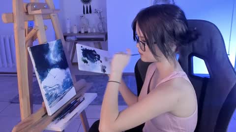 Your sweet girl online show from December 2024 07:54:01 PM