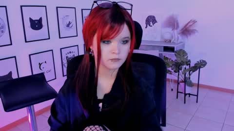 Your sweet girl online show from January 2025 10:41:02 PM