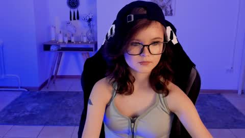 Your sweet girl online show from January 2025 10:29:02 PM