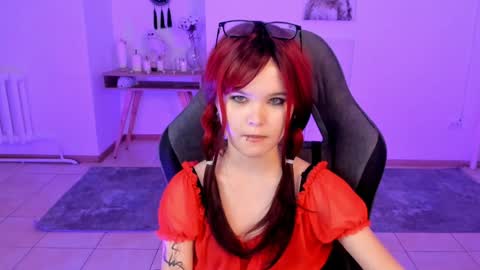 Your sweet girl online show from January 2025 10:28:02 PM