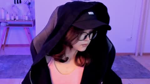 Your sweet girl online show from February 2025 01:45:01 AM