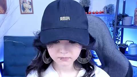 Your sweet girl online show from March 2025 01:42:02 AM