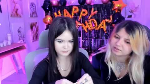 Your sweet girl online show from October 2025 08:31:02 PM