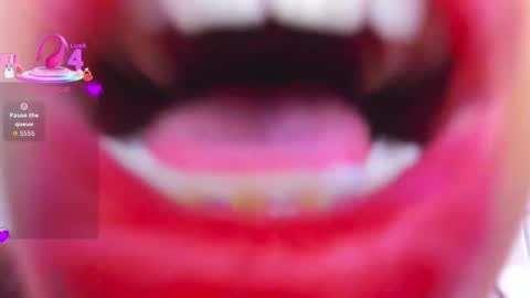 Snapshot of elana_keplerr chatting on February 2026 12:59:02 PM Elana kepler online show from February 2026 12:59:02 PM