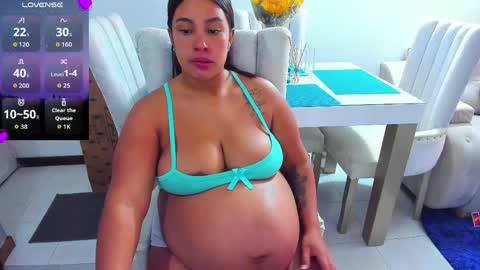 Elana kepler online show from May 2026 11:17:02 AM