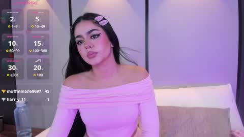 elara_bloom_ online show from July 2026 04:29:01 AM