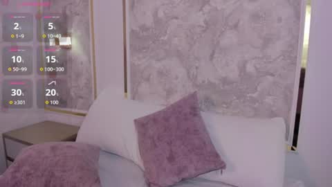 elara_bloom_ online show from July 2026 03:10:01 AM