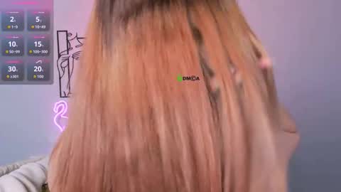 Snapshot of elara_jadie chatting on October 2025 12:36:02 PM Elara online show from October 2025 12:36:02 PM