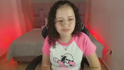 ELARA online show from July 2026 08:50:01 PM