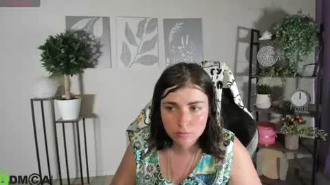 Snapshot of elara_starfall chatting on July 2026 05:46:01 AM Marta online show from July 2026 05:46:01 AM