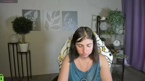 Snapshot of elara_starfall chatting on July 2026 05:13:01 AM Marta online show from July 2026 05:13:01 AM