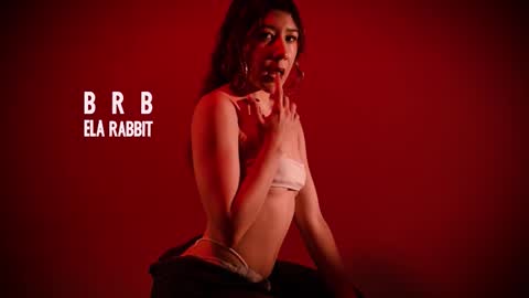 Ela online show from March 2026 03:56:01 PM