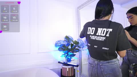 Elasummeer online show from January 2025 11:45:02 AM