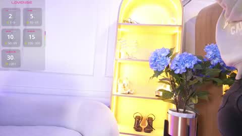 Elasummeer online show from November 2025 11:43:02 AM