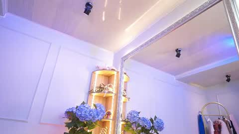 Snapshot of elasummeer chatting on July 2026 12:48:02 PM Elasummeer online show from July 2026 12:48:02 PM