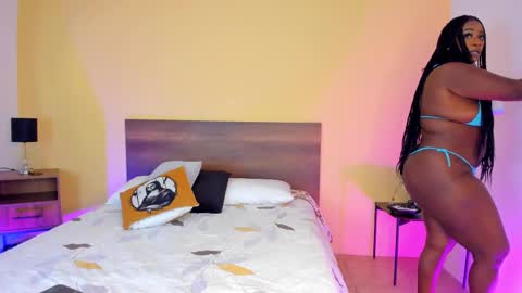 Ela online show from February 2025 03:12:02 AM