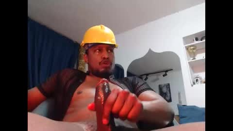 elcaballeroblack online show from November 2025 02:37:02 AM