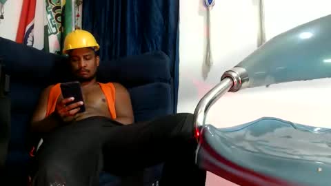 Snapshot of elcaballeroblack chatting on February 2026 01:53:02 PM elcaballeroblack online show from February 2026 01:53:02 PM