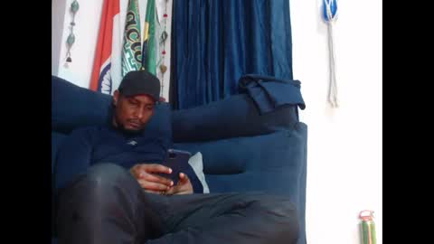 Snapshot of elcaballeroblack chatting on February 2026 03:12:02 AM elcaballeroblack online show from February 2026 03:12:02 AM