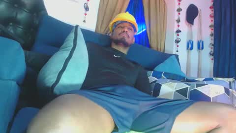 Snapshot of elcaballeroblack chatting on February 2026 07:48:01 PM elcaballeroblack online show from February 2026 07:48:01 PM