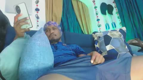 Snapshot of elcaballeroblack chatting on February 2026 07:01:01 PM elcaballeroblack online show from February 2026 07:01:01 PM