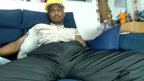 Snapshot of elcaballeroblack chatting on March 2026 07:10:02 PM elcaballeroblack online show from March 2026 07:10:02 PM