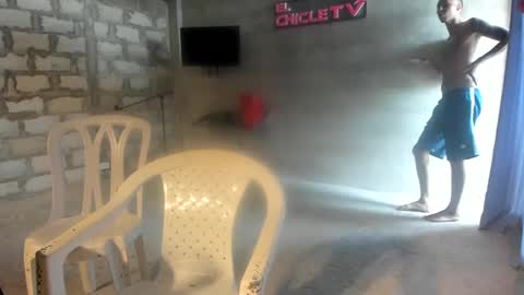 El CHICLE TV - SHOW online show from December 2024 05:04:01 PM