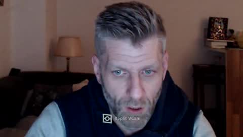 Timm online show from February 2025 05:51:01 PM