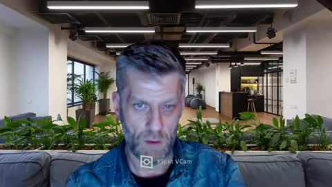 Timm online show from February 2025 07:03:02 PM