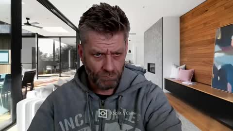 Timm online show from March 2025 10:02:01 AM