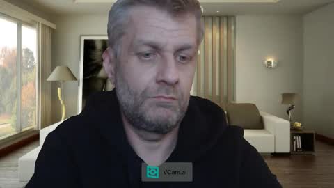 Timm online show from March 2026 07:00:02 PM