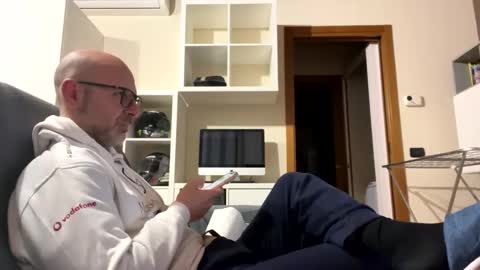 Eldiablo844 online show from January 2025 08:04:01 PM