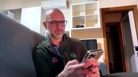 Eldiablo844 online show from January 2025 07:51:01 PM