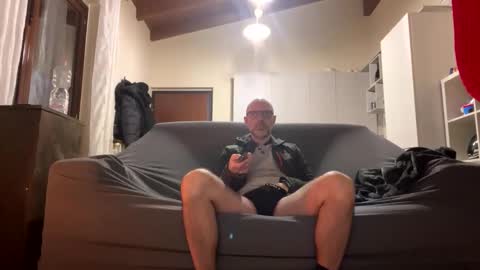 Eldiablo844 online show from March 2025 05:38:02 PM