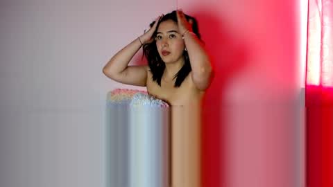 Snapshot of ele_enchanted chatting on April 2026 03:34:02 PM Ele online show from April 2026 03:34:02 PM