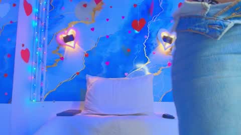 Snapshot of eleanor_rigby5 chatting on February 2026 03:21:02 AM Eleanor Rigby online show from February 2026 03:21:02 AM