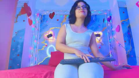 Snapshot of eleanor_rigby5 chatting on March 2026 03:01:02 AM Eleanor Rigby online show from March 2026 03:01:02 AM